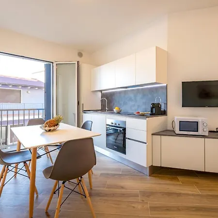 Levante For A Luxury - Front Caorle