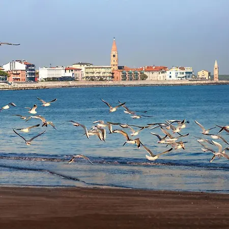 Levante For A Luxury - Front Caorle