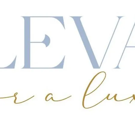 Levante For A Luxury - Front