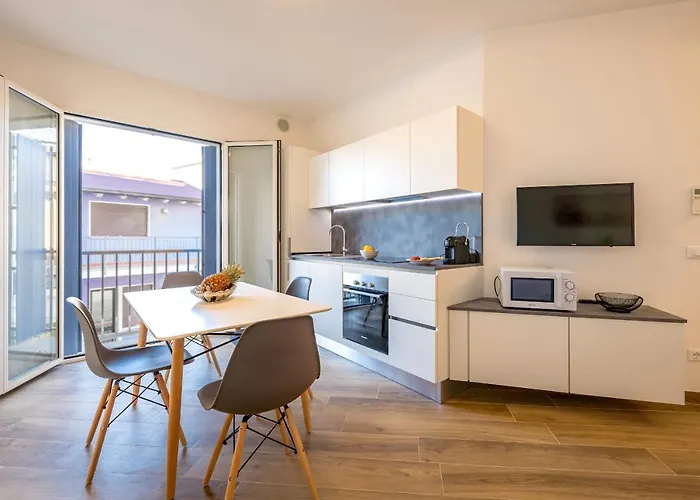 Levante For A Luxury - Front Caorle