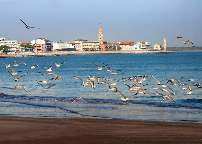 Levante For A Luxury - Front Caorle
