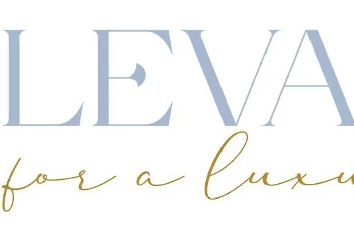 Levante For A Luxury - Front