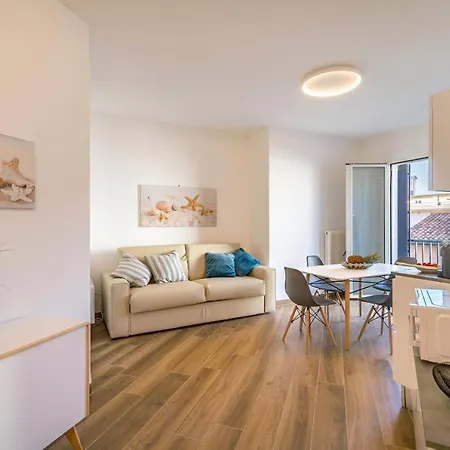 Ferrari Levante Apartmán Caorle